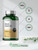 Horbaach Black Seed Oil Cold Pressed Softgel Capsules | 2000mg | 120 Count