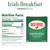 Red Rose Irish Breakfast Black Tea, Robust & Full Flavored, 50 Ct, 6 Pack