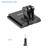 SUREWO Aluminum NVG Mount Compatible with GoPro Hero 13/12/11/10/9/8/7/6/5 Black, Tactical Helmet NVG Mount Compatible with DJI Osmo Action 6/5 pro/4/3/2,Insta360 ONE R/Crosstour and More