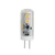 Kichler 25-Watt EQ Warm White Light Bulb LED Landscape Light Bulb 12V 2 watt low voltage T4 Bulb G4 bi-pin base