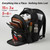 YOREPEK Large Laptop Backpack for Men, Heavy Duty Travel Backpack