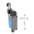 uxcell Limit Switch ME-8108 Adjustable Roller Lever Arm Momentary 1NC+1NO