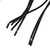 Ignition Coil Connector Plug Wiring Harness Pigtail Replacement for Nissan Altima 2007-2015 Nissan Sentra 2000-2012 (4-Pack)