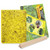 Kensizer 20-Pack Fruit Fly Trap, Yellow Sticky Gnat Traps, 6x8 in