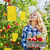Kensizer 20-Pack Fruit Fly Trap, Yellow Sticky Gnat Traps, 6x8 in