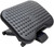 HUANUO Under Desk Foot Rest, 17.1" Massage Footrest, Adjustable and Tilt