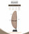 ULTCOVER Waterproof Patio Cantilever Offset Umbrella Cover
