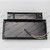 1Pair LED Trailer Tail Light with Iron Net Guard for Isuzu N/F-Series Truck