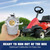 Powtol 590399 Carburetor for Troy Bilt TB30 TB30R Riding Mower