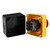 Heschen Key Release Emergency Stop Switch Station IP65 Waterproof Box