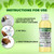 Mighty Mint Peppermint Oil Rodent Repellent Concentrate, 8 oz