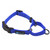 Max and Neo Nylon Martingale Collar - We Donate to a Dog Rescue for Every Collar Sold (X-Small, Blue)