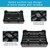 Wefaner Platform Step Safety Step