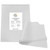 Worthy Liners 14" X 16", 100 Pack Parchment Paper Pan Liner - Sheets for Baking Cookies, Cooking, Frying, Air Fryer - Made in USA