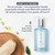 INFUSÉ 10.14 oz Hotel Body Wash Pump Bottle, Bulk Hotel Toiletries