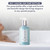 INFUSÉ 10.14 oz Hotel Body Wash Pump Bottle, Bulk Hotel Toiletries