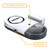 Door Open Alarms for Kids Safety,120dB Window Alarms for Home Security