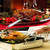 Thanksgiving Turkey Lifting Forks, Stainless Steel Meat Forks, Set of 2