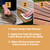 Furniture Clinic Teak Oil, Protects Indoor & Outdoor Wood Furniture