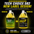 TEC582 CERAMIC DETAIL SPRAY (1 Gallon)