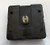 Quartz Clock Movement - High Torque - Short Shaft 1/4" Dial Thickness