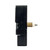 Quartz Clock Movement - High Torque - Short Shaft 1/4" Dial Thickness