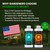 Humboldts Secret Base A & B Liquid Fertilizer, Hydroponic, 32 Ounce Set