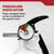Kidde Auto 10 Fire Extinguisher for Cars and Trucks, 10-B:C, M10G