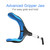 Grabber Reacher Tool,FitPlus Premium Grabber Tool 32 Inch, Strong Magnet Grabber Reacher for Elderly, Lightweight Extra Long Handy for Trash, Use with Wheelchair