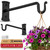 RTZEN Plant Hangers Indoor or Outdoor Heavy Duty Wall Bracket Hooks