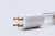 HQUA-OWS-12L 40W UV Bulb for OWS 12 GPM System, 4 pin, fit for OWS-12/121/124/12T System.
