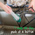 Scotch-Brite Odor Resist Heavy Duty Dishwand, 1 Dish Wand, Handles Tough Messes on Non-Coated Cookware, Oven Racks, Grills and More, Fits all Scotch Brite Refills
