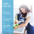 AQUA CREST 9001 Under Sink Water Filter Replacement for Moen 9001 PureTouch