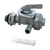 Fuel Shut ON Off Valve Tap Switch Gas Fuel Tank Valve Petcock Switch Replacement for Generac Generator 4000EXL