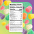 Spice Drops Candy, Spiced Gum Drops, Jelly Candy - 2 Lb Pack