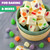 Spice Drops Candy, Spiced Gum Drops, Jelly Candy - 2 Lb Pack