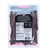 No Man's Land HOT Beef Jerky, Hand-Cut Steak, Slow-Dried, 17g Protein Per Serving, 0g Sugar, No MSG, No Nitrates, Premium Cut Spicy Jerky, Made in Oklahoma (16oz)