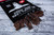 No Man's Land HOT Beef Jerky, Hand-Cut Steak, Slow-Dried, 17g Protein Per Serving, 0g Sugar, No MSG, No Nitrates, Premium Cut Spicy Jerky, Made in Oklahoma (16oz)