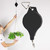 Lythor 4 Pack Plant Hook Pulley, Retractable Plant Hanger Easy Reach Hanging Flower Basket for Garden Baskets Pots and Birds Feeder Hang High up and Pull Down to Water Or Feed