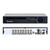 Xenocam 16CH 1080N Hybrid 5-in-1 AHD DVR (1080P NVR+1080N AHD+960H Analog+TVI+CVI) Standalone DVR CCTV Surveillance Security System Video Recorder Motion Detection HDD & Cameras not Included
