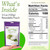 Vinamit Soft Dried Soursop Fruit 3.5 oz, Sweet-Tart Tropical Fruit Snacks