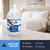 Chem-Girl OxyPro Concentrated Multi-Purpose Surface Cleaner to the Rescue - Chlorine-Free, Oxygen-Powered Stain & Odor Remover, 5 Percent Hydrogen Peroxide (H2O2), 1 Gallon