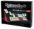 Rummikub Premium Edition by Pressman - Features Racks - Large Number Engraved Tiles and a Storage Bag for The Ultimate Rummikub Experience by Pressman , Silver