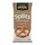 Unique Snacks Multi Grain Splits Pretzels, Homestyle Baked, 11 Oz, 3 Pack