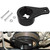 Yoursme for Toyota/Lexus Crankshaft Damper Pulley Holding Holder Harmonic Tool with 2PCS Crank Bolts Fits 3.0 L6, 3.0 V6, 3.3 V6, 4.0 V8, 4.3 V8, 4.7 V8 Engine