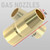 YESWELDER MIG Gun Kit, 0.030" for Miller M-100/M-150, Hobart H-9/H-10