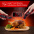 TempPro TempSwift 0.5 Sec Instant Read Digital Meat Thermometer Waterproof