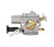 Supermotorparts Carburetor For Stihl MS261 MS271 MS291 Chainsaw Carb Zama C1Q-S252