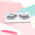Ardell False Eyelashes 111 - Black, Lightweight, Reusable, Soft & Natural Look Strip Lashes for Everyday Wear, 4-Pack