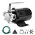 VIVOSUN 1/10HP Water Transfer Pump, 330 GPH Portable Utility Pump with Hose